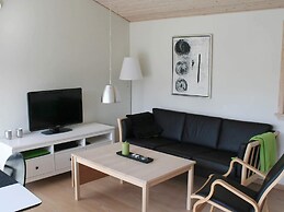 6 Person Holiday Home in Gudhjem-by Traum