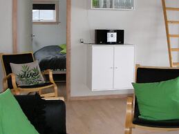 6 Person Holiday Home in Gudhjem-by Traum
