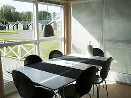 6 Person Holiday Home in Gudhjem-by Traum