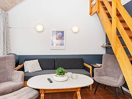 6 Person Holiday Home in Fano-by Traum