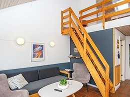 6 Person Holiday Home in Fano-by Traum