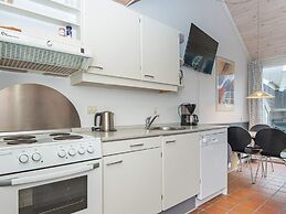 6 Person Holiday Home in Fano-by Traum