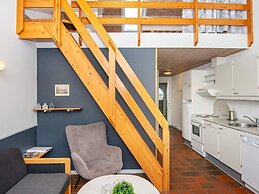 6 Person Holiday Home in Fano-by Traum