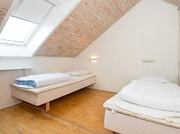 6 Person Holiday Home in Fano-by Traum
