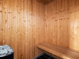 6 Person Holiday Home in Brovst