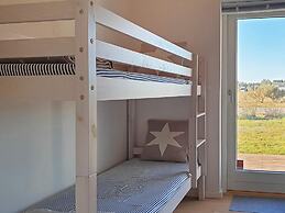 6 Person Holiday Home in Brovst