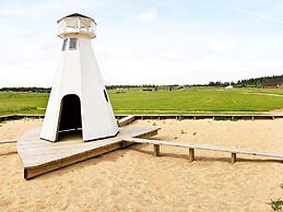 6 Person Holiday Home in Brovst