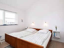 6 Person Holiday Home in Brovst