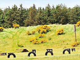 6 Person Holiday Home in Brovst