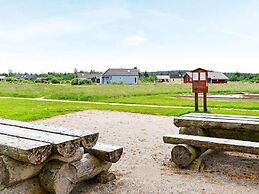 6 Person Holiday Home in Brovst