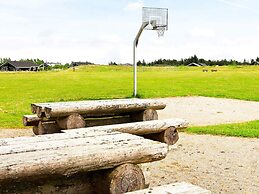 6 Person Holiday Home in Brovst