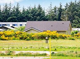 6 Person Holiday Home in Brovst