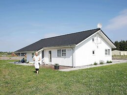 6 Person Holiday Home in Brovst