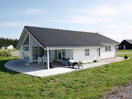 6 Person Holiday Home in Brovst