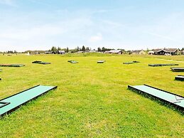 6 Person Holiday Home in Brovst