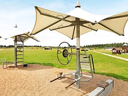 6 Person Holiday Home in Brovst