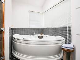 6 Person Holiday Home in Brovst