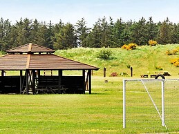 6 Person Holiday Home in Brovst