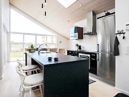 6 Person Holiday Home in Brovst