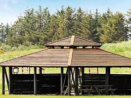 6 Person Holiday Home in Brovst