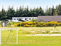 6 Person Holiday Home in Brovst