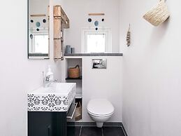 6 Person Holiday Home in Brovst