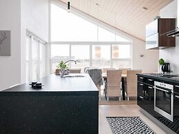 6 Person Holiday Home in Brovst