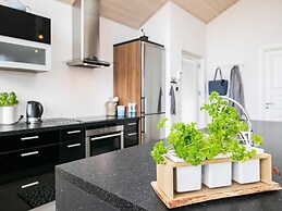 6 Person Holiday Home in Brovst