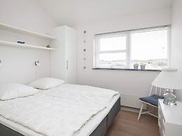 6 Person Holiday Home in Brovst