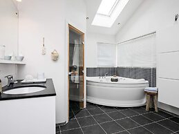 6 Person Holiday Home in Brovst