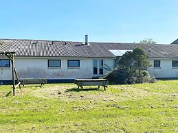 Scenic Retreat in Boddum - By Traum Ferienwohnungen