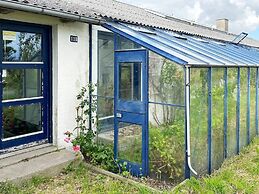 Scenic Retreat in Boddum - By Traum Ferienwohnungen