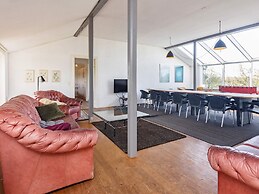 Scenic Retreat in Boddum - By Traum Ferienwohnungen