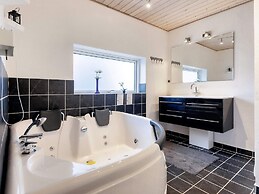 7 Person Holiday Home in Rodby-by Traum