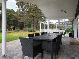 7 Person Holiday Home in Rodby-by Traum