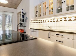 7 Person Holiday Home in Rodby-by Traum
