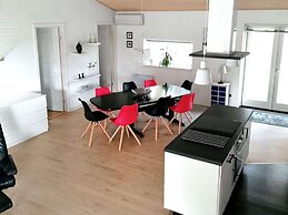 7 Person Holiday Home in Rodby
