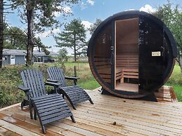7 Person Holiday Home in Rodby-by Traum