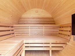 7 Person Holiday Home in Rodby-by Traum