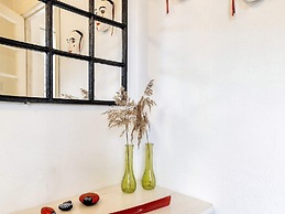 7 Person Holiday Home in Rodby-by Traum