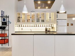 7 Person Holiday Home in Rodby-by Traum