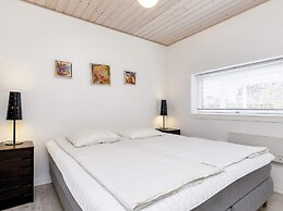 7 Person Holiday Home in Rodby-by Traum