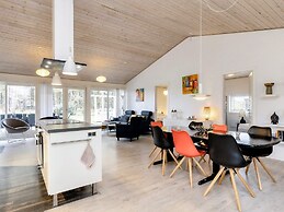 7 Person Holiday Home in Rodby-by Traum