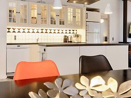 7 Person Holiday Home in Rodby-by Traum