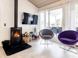 7 Person Holiday Home in Rodby-by Traum