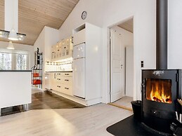 7 Person Holiday Home in Rodby-by Traum