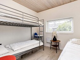 7 Person Holiday Home in Rodby-by Traum