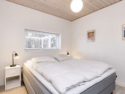 7 Person Holiday Home in Rodby-by Traum