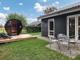 7 Person Holiday Home in Rodby-by Traum