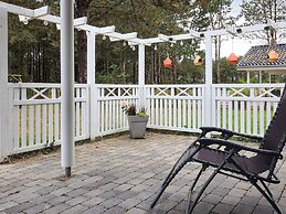 7 Person Holiday Home in Rodby-by Traum